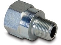 Enerpac FZ-1634 201600 1/2" Female to 3/8" Male Conn | YarinInd