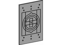 Orbit G-100 CONDUIT BODY NEOPRENE 1 | YarinInd