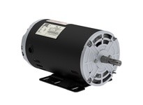 WEG 00536OS3ECDF56 5HP 3600 3 60 208-230V/460V Compr. Duty