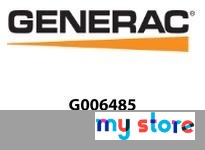Generac G006485 Scheduled Maintenance Kit