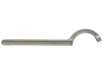 Dixon G10 Railroad Tank Car Pin Lug Wrench | High-Quality Industrial Tool