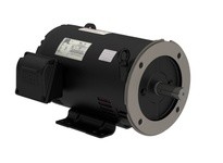 WEG 00536OT3E182TC-SG 5HP 3600 3 60 230/460 G | YarinInd