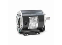 Leeson G106 Model#: 056T17D2104 HP: 1/3 RPM: 1800 Frame: 56 Enclosure: ODP Phase: 3 Voltage: 208-230/460 HZ: 60This model has 0.