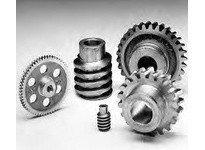 Boston 30217432 13154 G1064 LH C. I. WORM GEAR