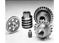 Boston 30217446 13182 G1074A RH C. I. WORM GEAR | High-Quality Industrial Gear