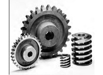 Boston 30217460 13210 G1083 LH C. I. WORM GEAR