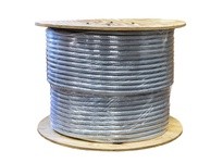 Hubbell Wiring G1100R500 NM POLYTUFF I GY 1" 500 FT Reel | Industrial Supplies