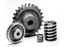 Boston 30217316 12880 G1116K RH STEEL GEAR-WORM | YarinInd