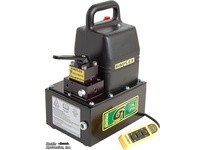 Simplex G1200 Pump .5HP Univ. 230V Dump Pump 1 Gal | YarinInd