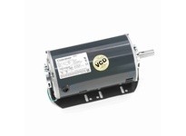 Leeson G145 Model#: 056T17D5350 HP: 3 RPM: 1800 Frame: 56HZ Enclosure: ODP Phase: 3 Voltage: 208-230/460 HZ: 60This model has 3 