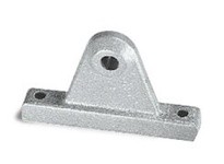 Grove Gear KIT - 826/226 TORQUE BRACKET Worm Gear Accessory | YarinInd