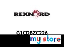 226.DBZC.CPLG NB TD - G1CDBZC226