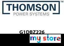 Thomas (Rexnord) G1DBZ226 10177090 226.DBZ.CPLG RB TD