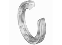 INA G20X28X4B Seal single lip