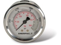 Enerpac G2538R 223077 2-1/2" Gauge 0-15000 PSI