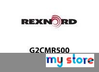 500.CMR.CPLG CB TD - G2CMR500