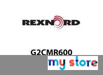 600.CMR.CPLG CB TD - G2CMR600