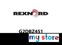 451.DBZ.CPLG CB TD - G2DBZ451 | YarinInd