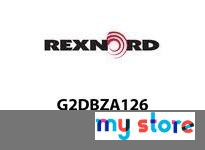 126.DBZA.CPLG CB TD - G2DBZA126 | YarinInd