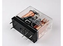 Omron Automation G2R-1-E-DC24 | YarinInd