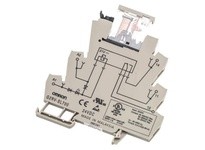 Omron Automation G2RV-SL700-DC24