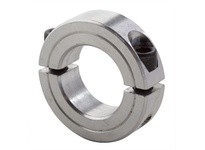 Climax G2SC-175-A 1 3/4 ID 2PC Clamp Collar AL