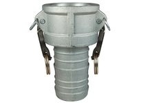 Dixon G300-C-ALSI Global Cam & Groove Type C Coupler x Hose Shank