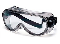 Pyramex G304T Clear H2X Anti-Fog Chemical Splash Goggles | YarinInd
