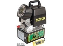 Simplex G3272T Pump 1.13HP Univ. 230V 4W Sol. 1.5 Gal | Reliable Pumps