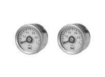 SMC G33-2-01 GAUGE G GP