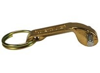 Dixon G34HRP Cam & Groove Handle for Aluminum/Brass Couplers | Durable & Reliable