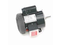 Marathon G356 Model#: 056C17F5308 HP: 3/4 RPM: 1800 Frame: 56 Enclosure: TEFC Phase: 1 Voltage: 115/208-230 HZ: 60This model has