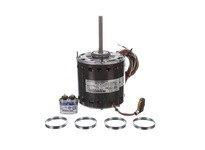 Fasco G3587C Direct Drive Motor