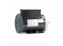 Leeson G396 Model#: 056B17F5310 HP: 1 1/2 RPM: 1800 Frame: 56HC Enclosure: TEFC Phase: 1 Voltage: 115/208-230 HZ: 60This model h