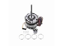 Fasco G3985 Direct Drive Motor