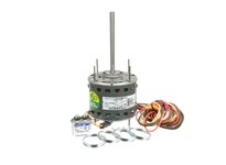 Fasco G3D002 Direct Drive Motor | High-Performance Industrial Motor