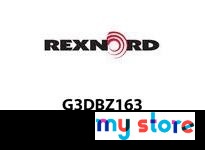 163.DBZ.CPLG RB SD - G3DBZ163 | YarinInd