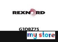 75.DBZ.CPLG RB SD - G3DBZ75