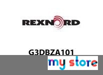 101.DBZA.CPLG RB SD - G3DBZA101 | YarinInd