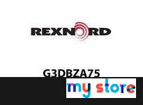 75.DBZA.CPLG RB SD - G3DBZA75 | YarinInd