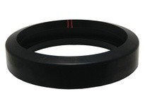 Dixon G400BL Grooved Bolted Clamp Replacement Gasket