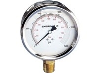Enerpac G4039L 223862 4" Gauge 0-10000 PSI | YarinInd