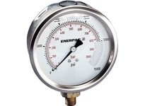 Enerpac G4089L 223428 4" Gauge 0-15000 PSI | YarinInd