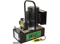 Simplex G4135 Pump 1.5HP Induct 115V 3W Man. 5 Gal | High-Performance Industrial Pump