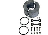 Dodge 006259 1110T10 Cover Assembly