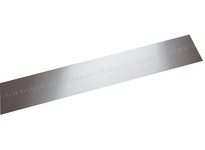 G44099 Giant Buckles 201SS 3/4" use with G43099 or G46099 band