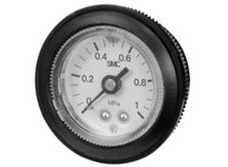 SMC G46-10-02 GAUGE G GP | High-Quality Industrial Supplies