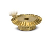 Boston 30216916 12132 G478Y-G DIAMETRAL PITCH: 48 D.P. TEETH: 36 PRESSURE ANGLE: 20 DEGREE