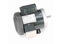 Marathon G570 Model#: 056C17F5320 HP: 1/3 RPM: 1800 Frame: 56C Enclosure: TEFC Phase: 1 Voltage: 115/208-230 HZ: 60This model ha