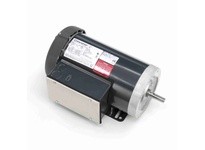 Leeson G575 Model#: 056B17F5306 HP: 2 RPM: 1800 Frame: 56HC Enclosure: TEFC Phase: 1 Voltage: 115/208-230 HZ: 60This model has 2